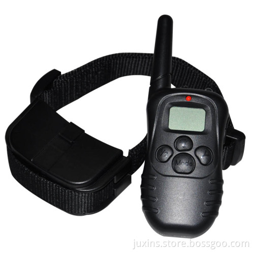 Petrainer PET998D-1 300M Beep Best Training Collar For Puppies